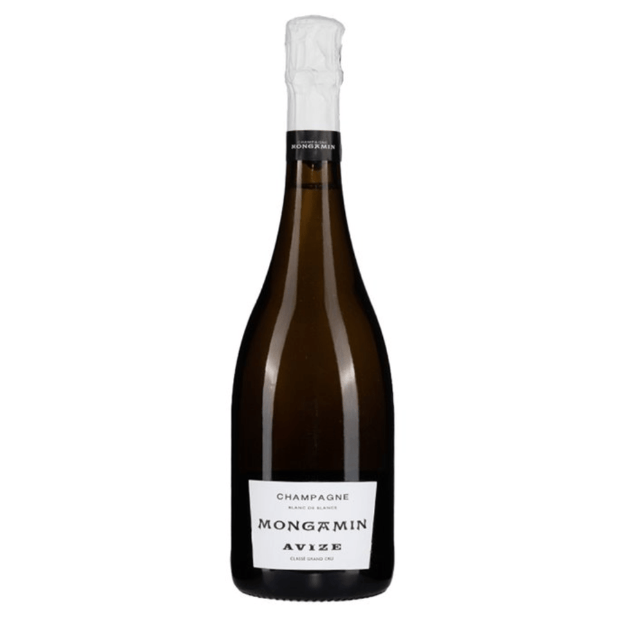 Champagne Assailly Mongamin Blanc de Blancs Grand Cru - Carta dei Vini