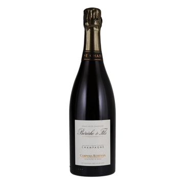 Champagne Bereche et Fils Campania Remensis Rosè 2014 sbocc. 2018 - Carta dei Vini