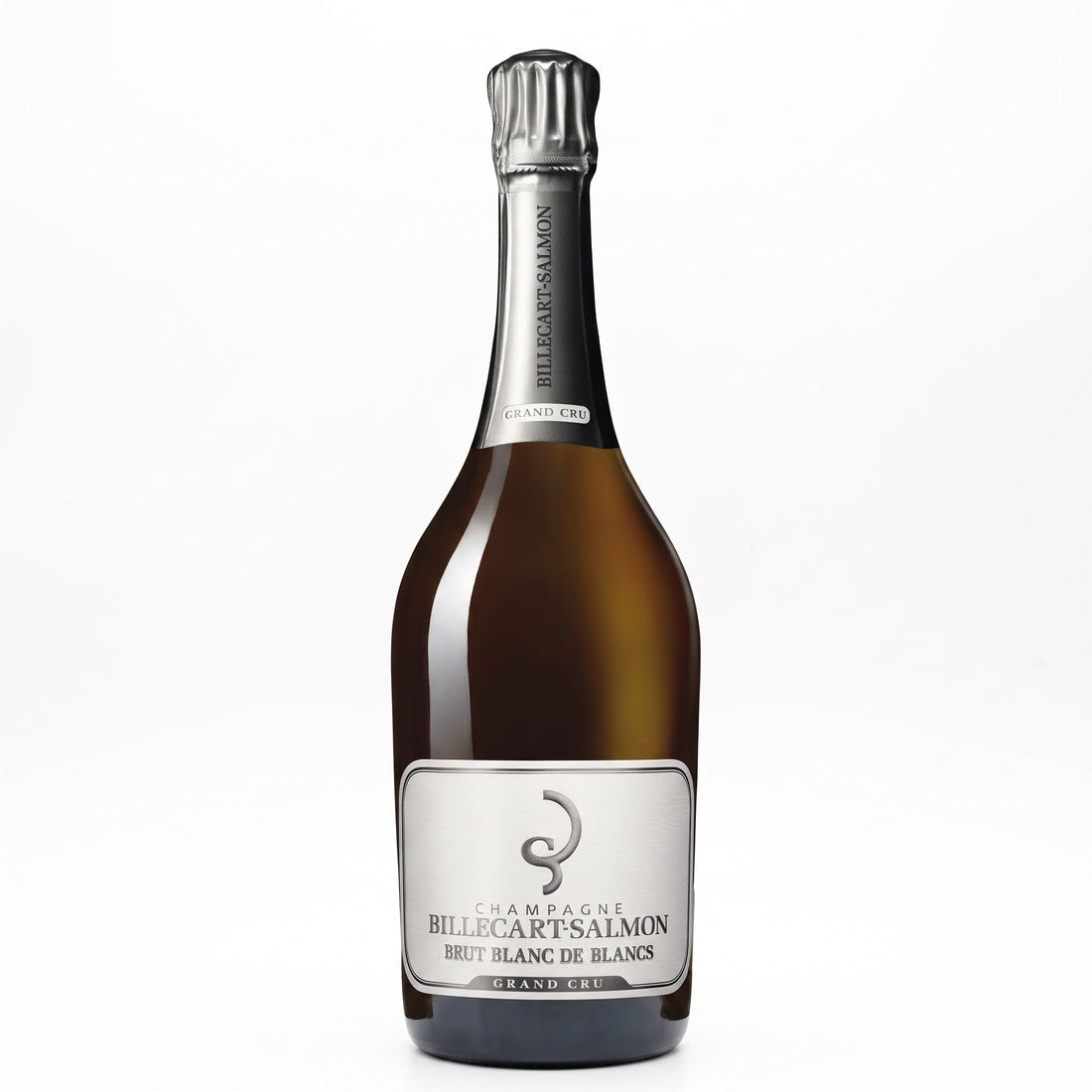 Champagne Billecart Salmon Blanc de Blanc Grand Cru sbocc. 2021 - Carta dei Vini