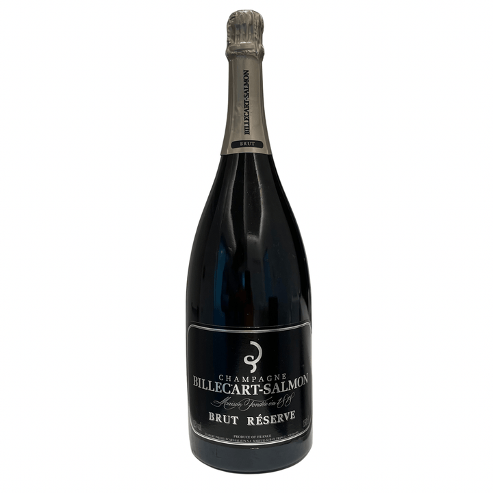Champagne Billecart Salmon Brut Réserve (box) - Carta dei Vini