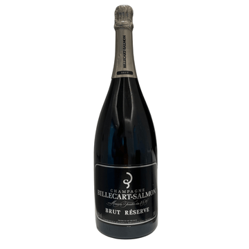 Champagne Billecart Salmon Brut Réserve (box) - Carta dei Vini