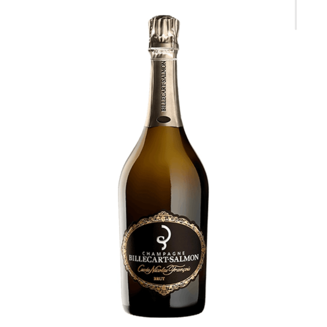 Champagne Billecart Salmon Cuvee Nicolas Francois 1999 - Carta dei Vini