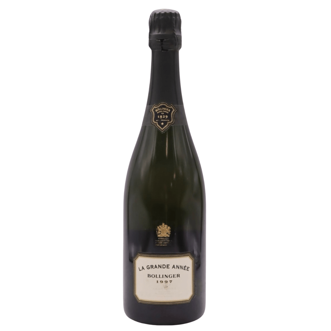 Champagne Bollinger La Grande Annèe 1997 Magnum (1,5L) - Carta dei Vini
