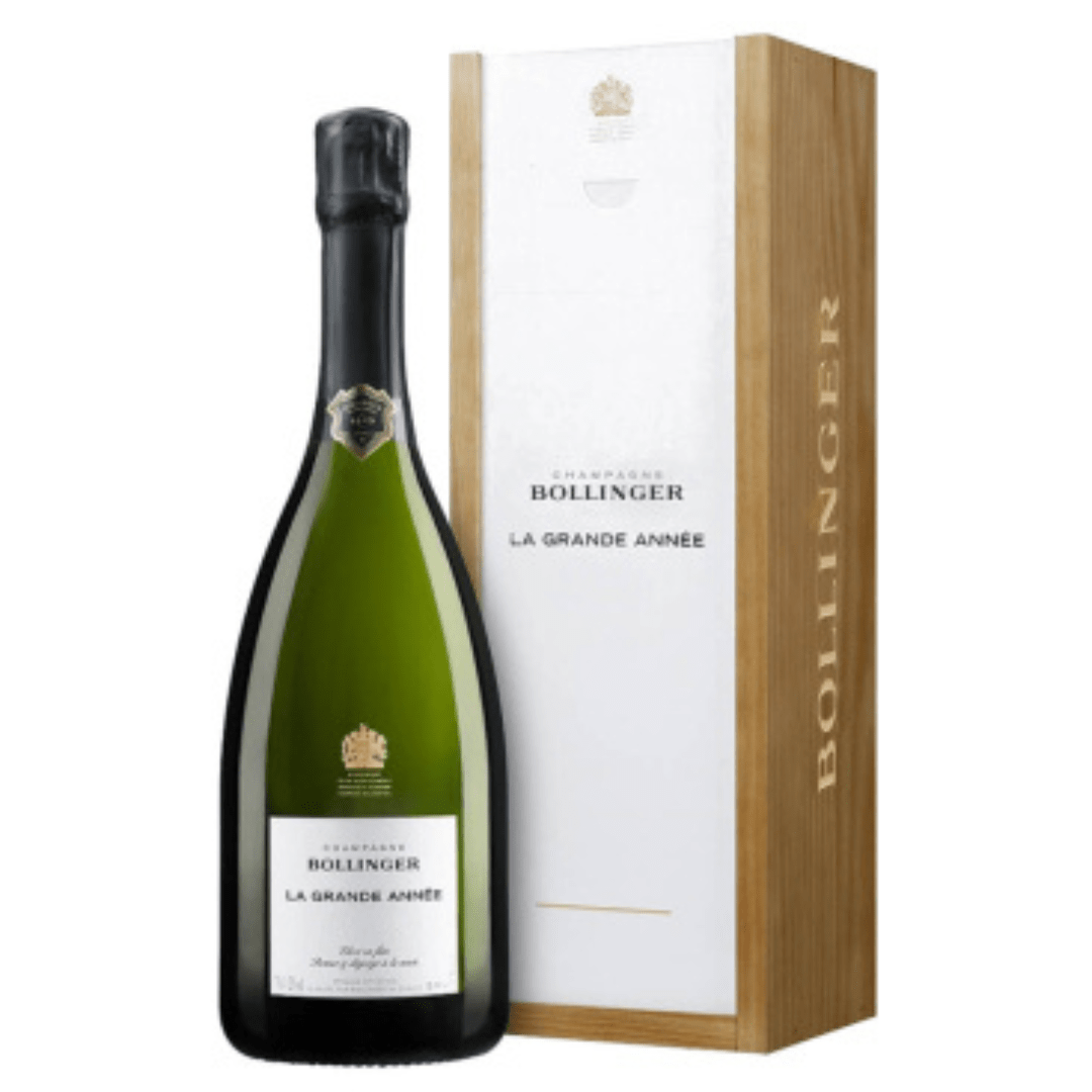 Champagne Bollinger La Grande Annèe 2013 - Carta dei Vini