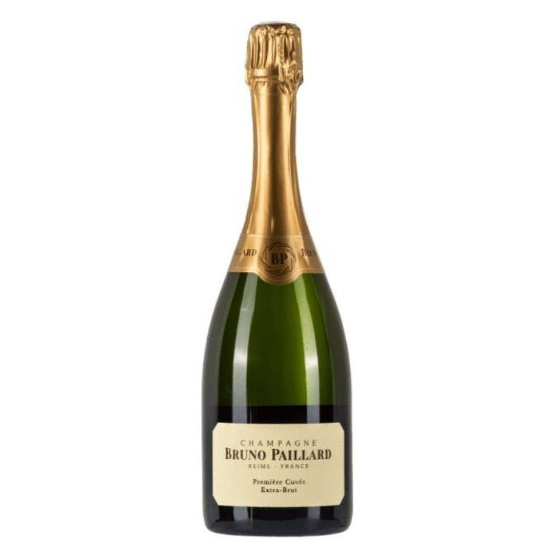 Champagne Bruno Paillard Première Cuvèe sbocc. 2020 - Carta dei Vini