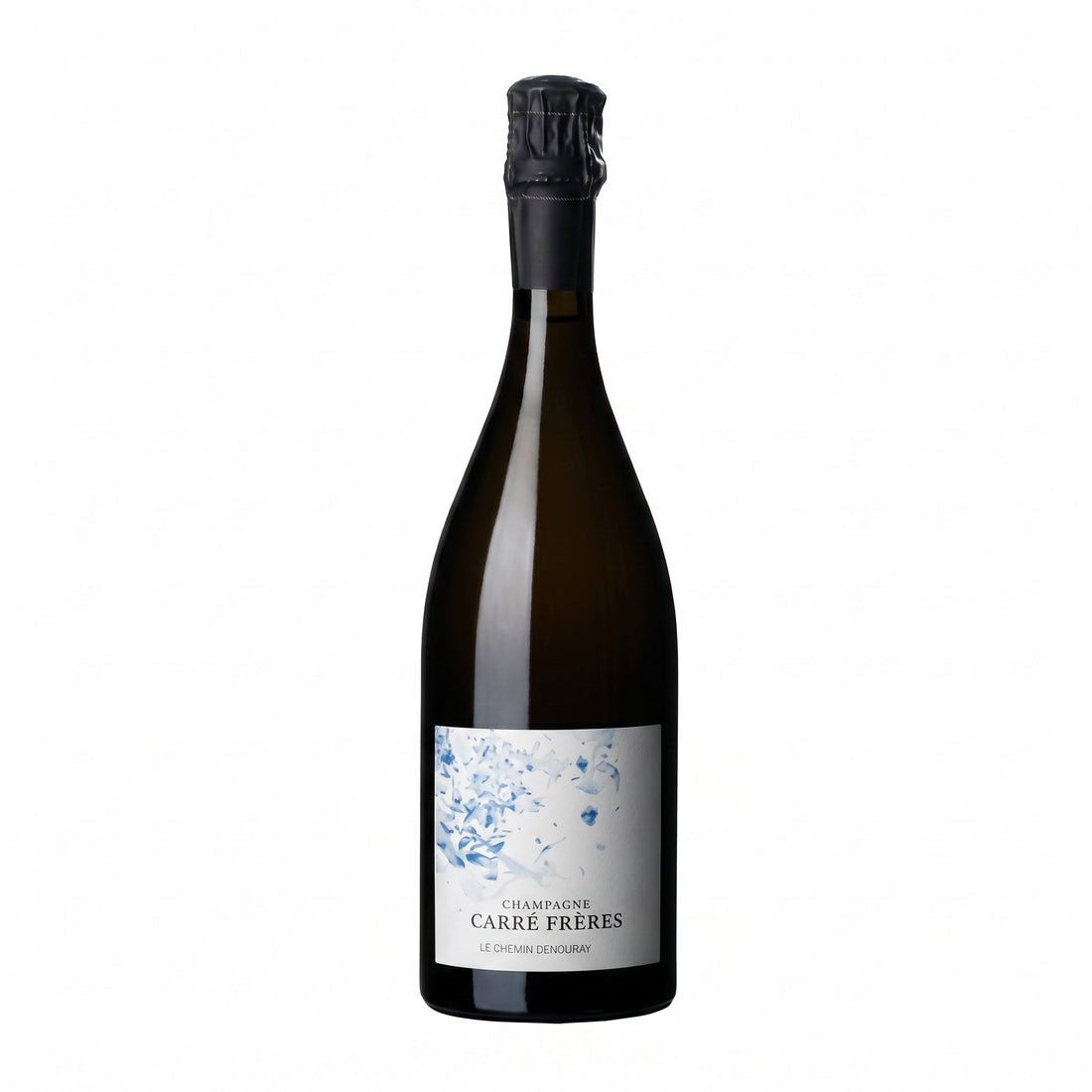 Champagne Carre Freres Le Blanche Maladries Millesime 2 Parcelles 2022 - Carta dei Vini