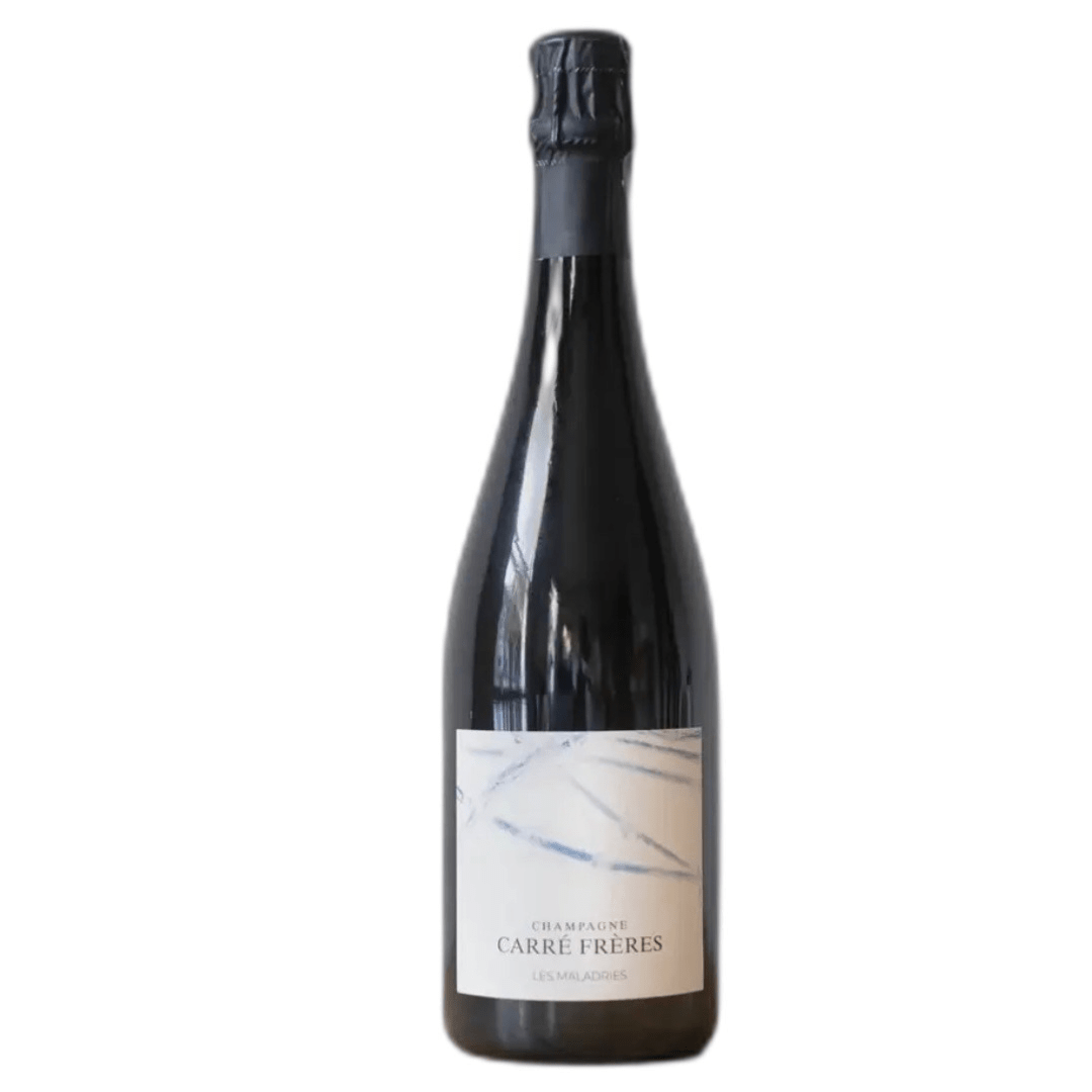 Champagne Carre Freres Les Maladries Grand Cru - Carta dei Vini