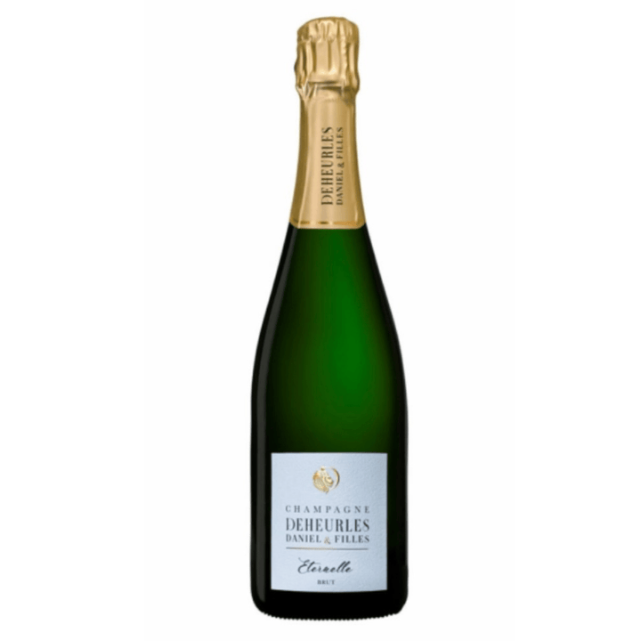 Champagne Deheurles Eternelle Brut magnum 1,5L - Carta dei Vini