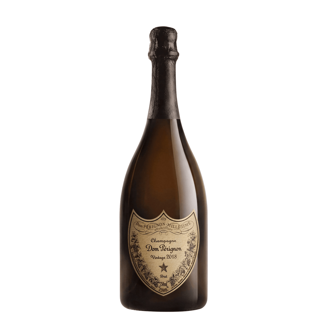 Champagne Dom Perignon Vintage 2018 - Carta dei Vini