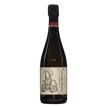 Champagne Gaspard Brochet 333.E - Carta dei Vini