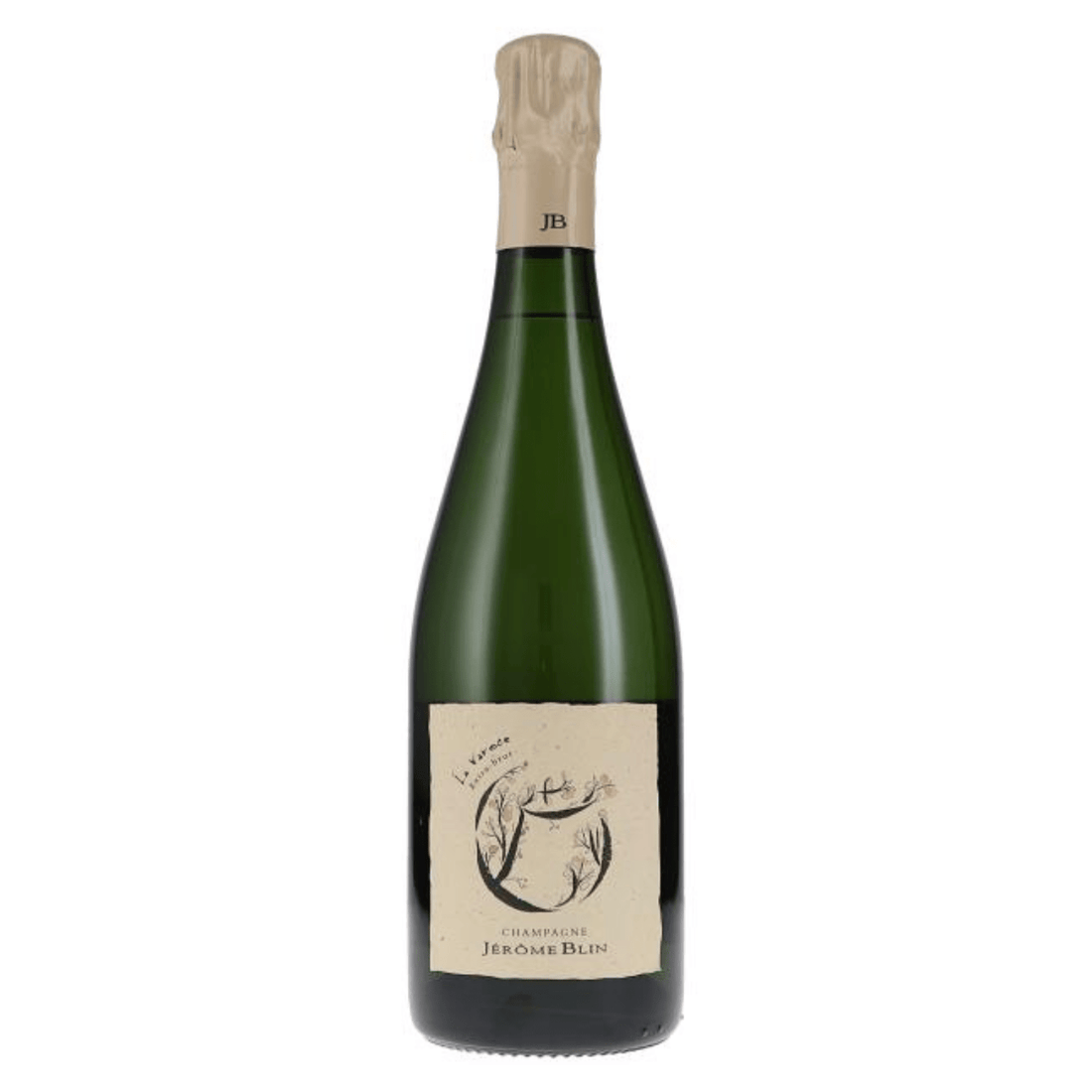 Champagne La Varoce Extra Brut sbocc. 2020 - Carta dei Vini