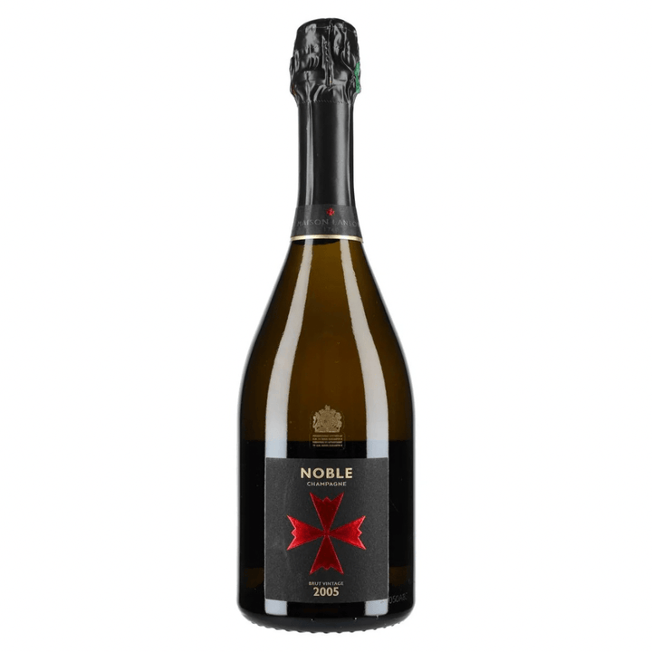 Champagne Lanson Noble Vintage 2005 - Carta dei Vini