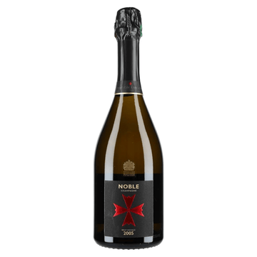 Champagne Lanson Noble Vintage 2005 - Carta dei Vini