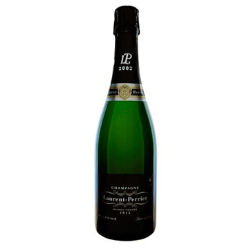 Champagne Laurent Perrier Brut Millesimè 2002 Magnum 1,5L - Carta dei Vini