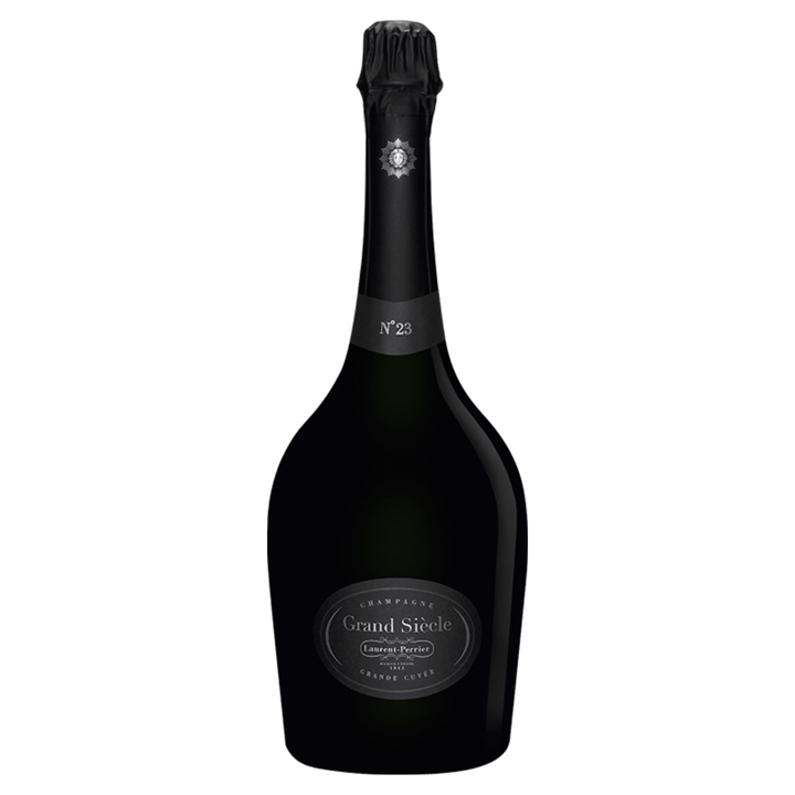 Champagne Laurent Perrier Grand Siecle N 23 Magnum 1,5L (2002-2004-2006) Laurent-Perrier