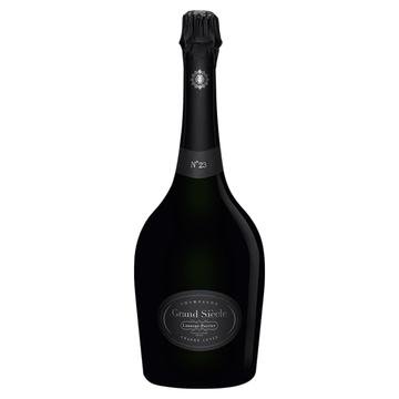 Champagne Laurent Perrier Grand Siecle N 23 Magnum 1,5L (2002-2004-2006) Laurent-Perrier