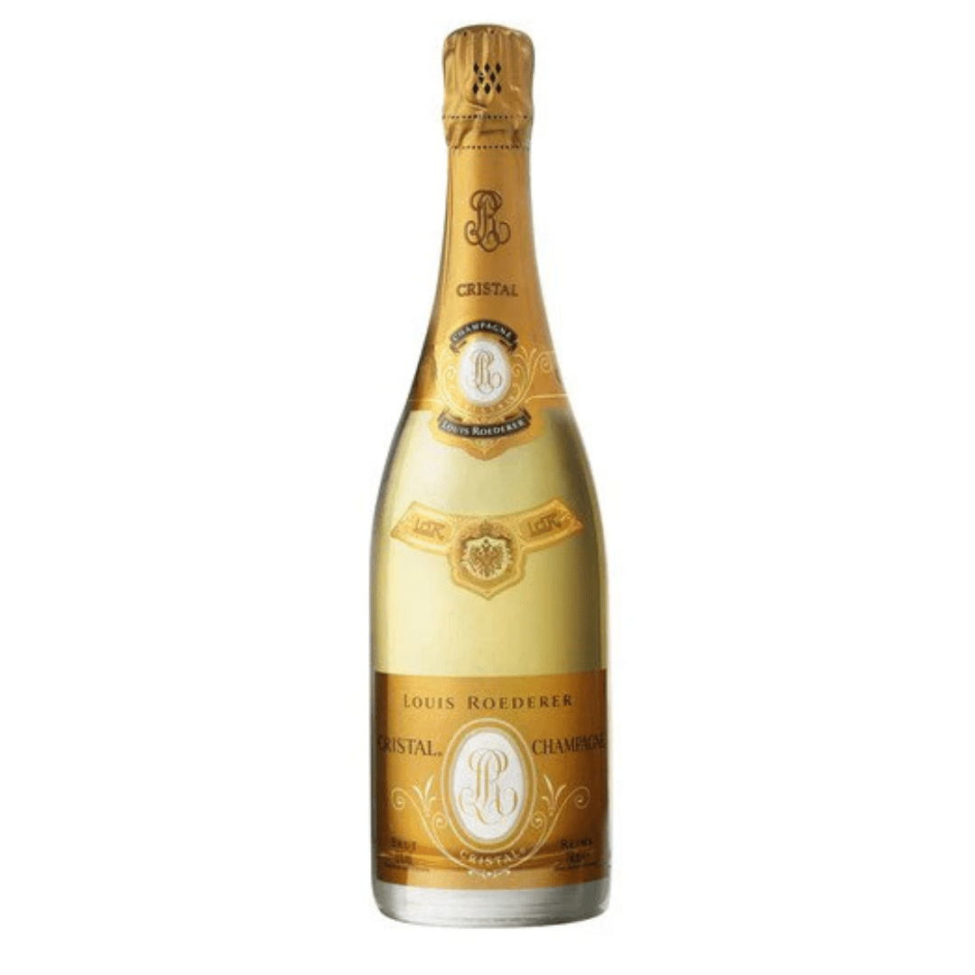 Champagne Louis Roederer Cristal 2006 - Carta dei Vini