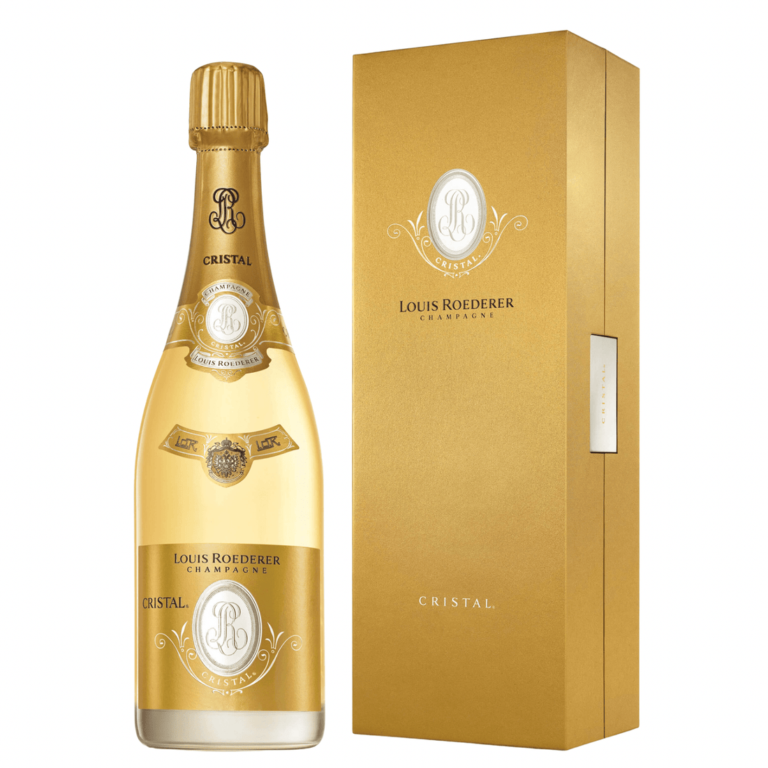 Champagne Louis Roederer Cristal 2009 (no box) - Carta dei Vini