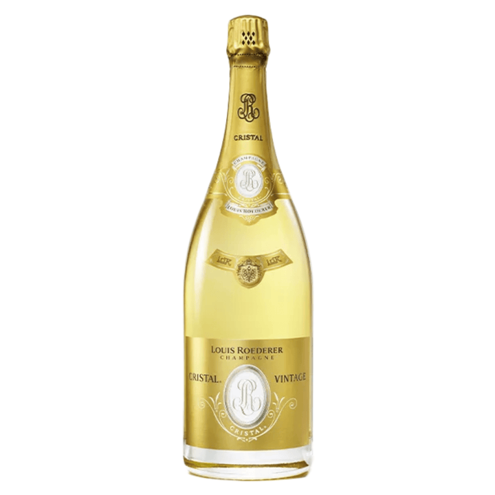 Champagne Louis Roederer Cristal 2012 Magnum 1,5L - Carta dei Vini
