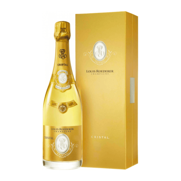 Champagne Louis Roederer Cristal 2016 (box) - Carta dei Vini