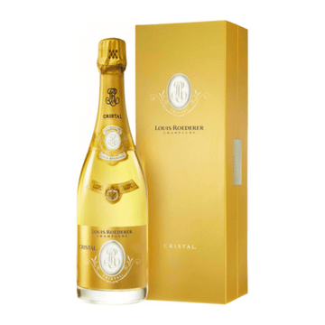 Champagne Louis Roederer Cristal 2016 (box) - Carta dei Vini