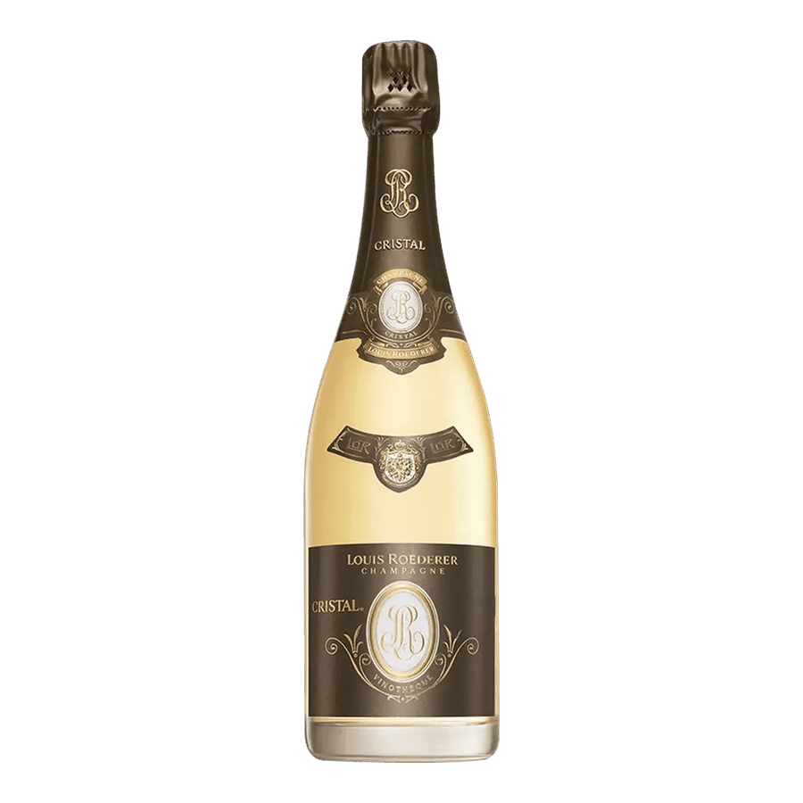 Champagne Louis Roederer Cristal Vinotheque 1997 Magnum 1,5L - Carta dei Vini