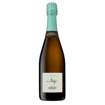 Champagne Marguet Avize Grand Cru Marguet Père et Fils