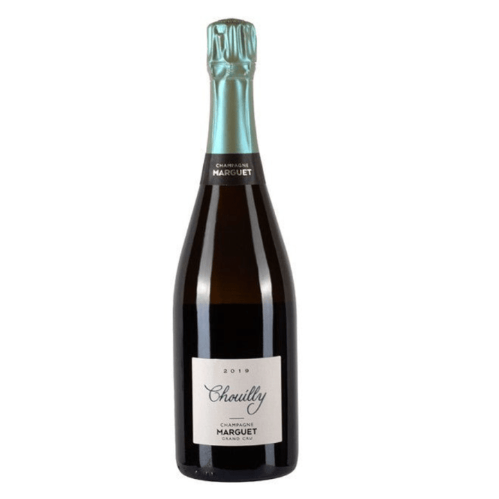 Champagne Marguet Chouilly Grand Cru 2020 - Carta dei Vini