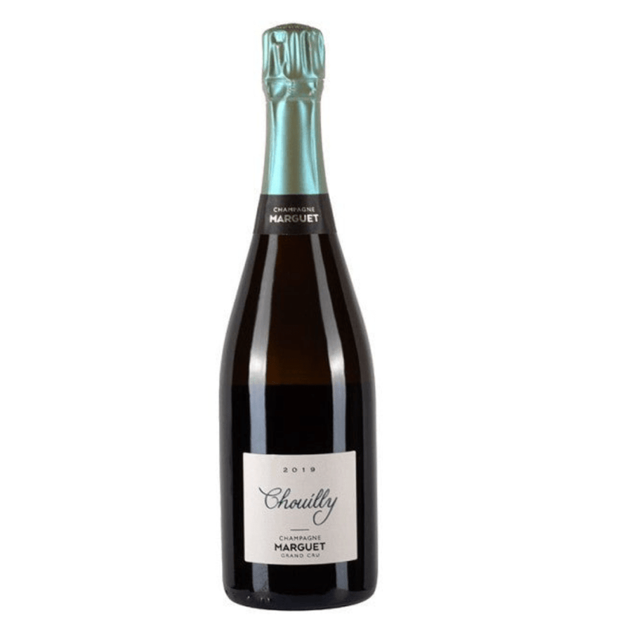 Champagne Marguet Chouilly Grand Cru 2020 - Carta dei Vini