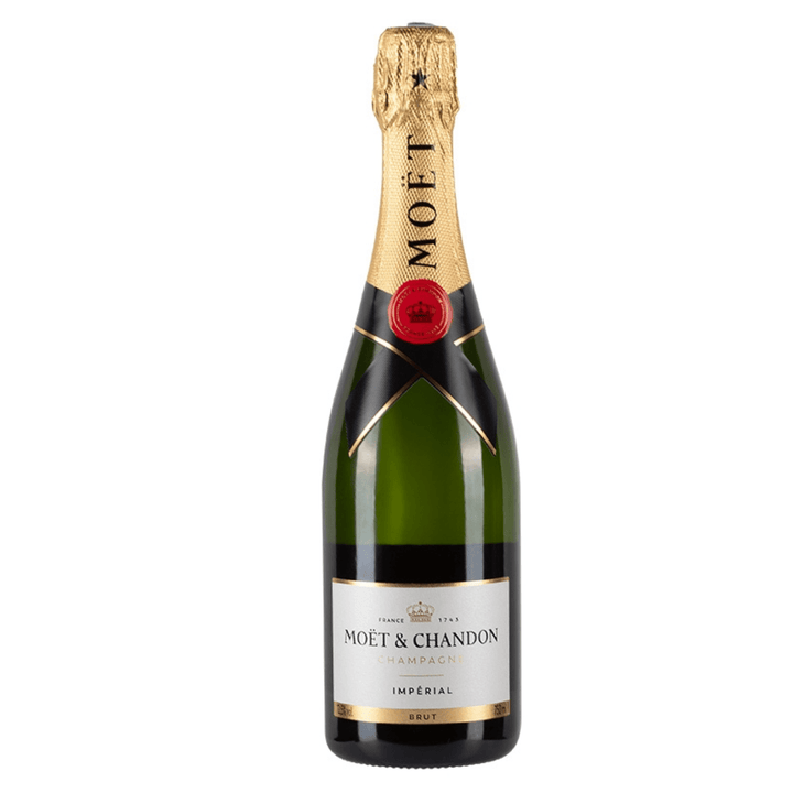 Champagne Moët & Chandon Brut Imperial Moet & Chandon