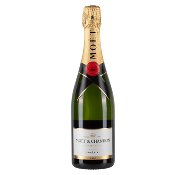 Champagne Moët & Chandon Brut Imperial Moet & Chandon