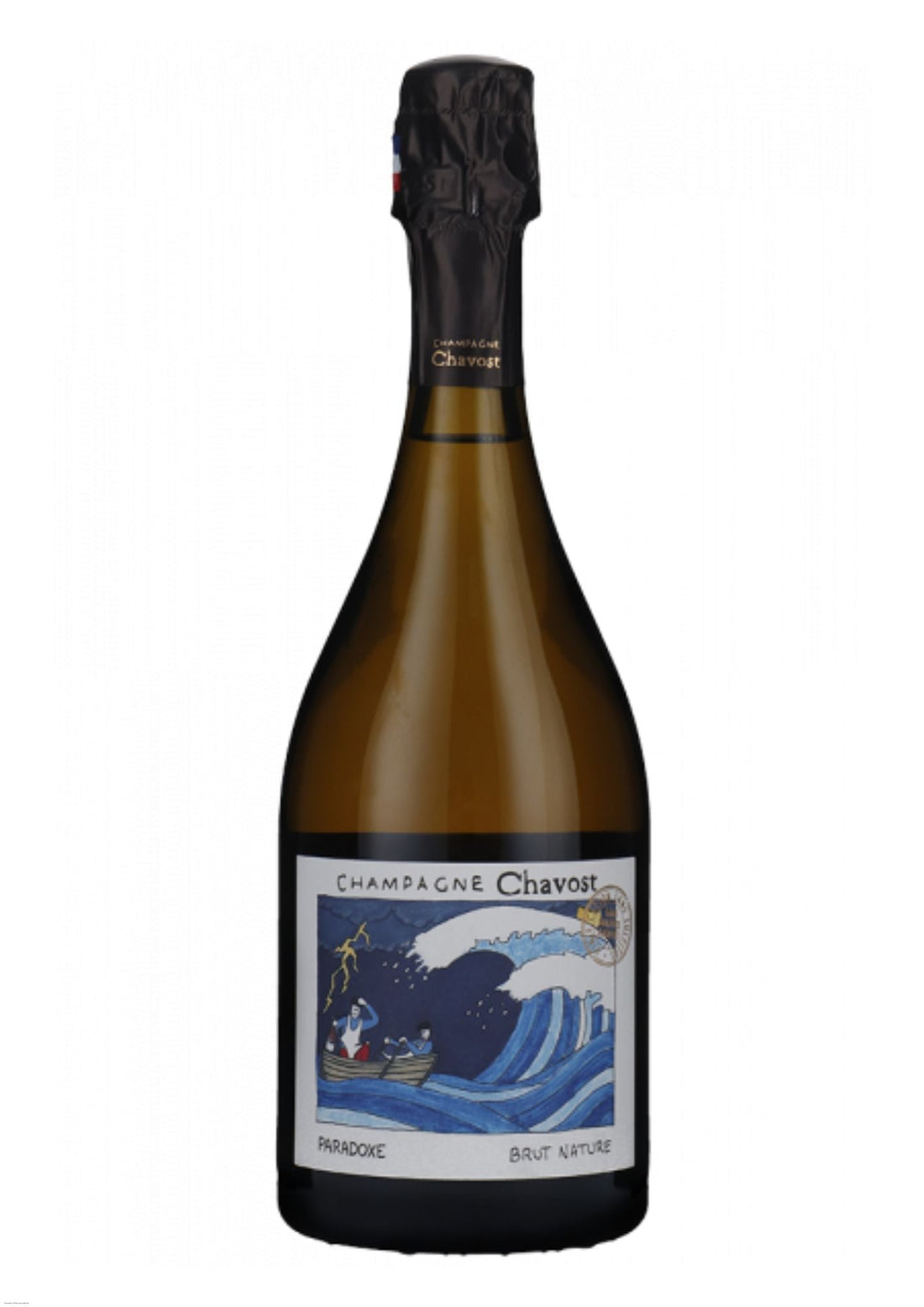 Champagne Paradoxe Chavost - Carta dei Vini