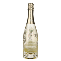 Champagne Perrier Jouët Belle Epoque Blanc de Blancs 2017 (Pre ordine) - Carta dei Vini