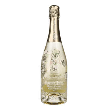 Champagne Perrier Jouët Belle Epoque Blanc de Blancs 2017 (Pre ordine) - Carta dei Vini
