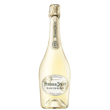 Champagne Perrier Jouët Brut Blanc de Blancs - Carta dei Vini