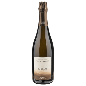 Champagne Perrine Fresne Sarmate II - Carta dei Vini