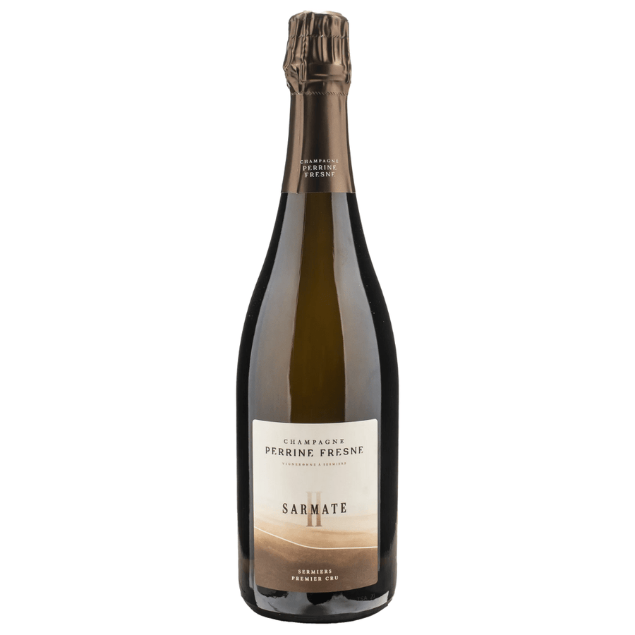 Champagne Perrine Fresne Sarmate II - Carta dei Vini