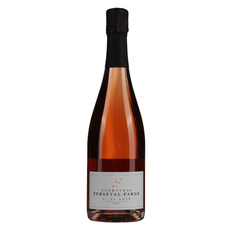 Champagne Perseveral - Farge C.De Rosè - Carta dei Vini