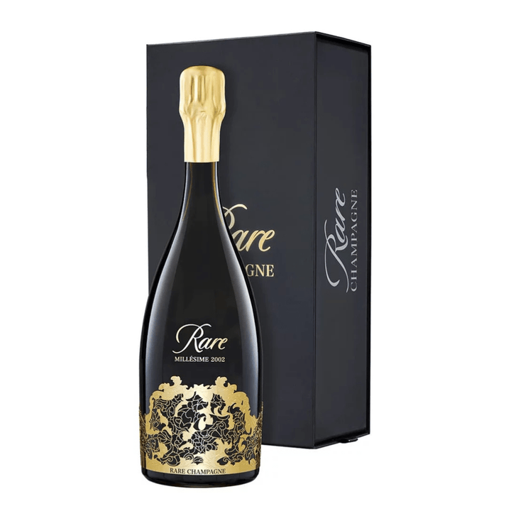 Champagne Piper Heidsieck "Rare" 2008 - Carta dei Vini
