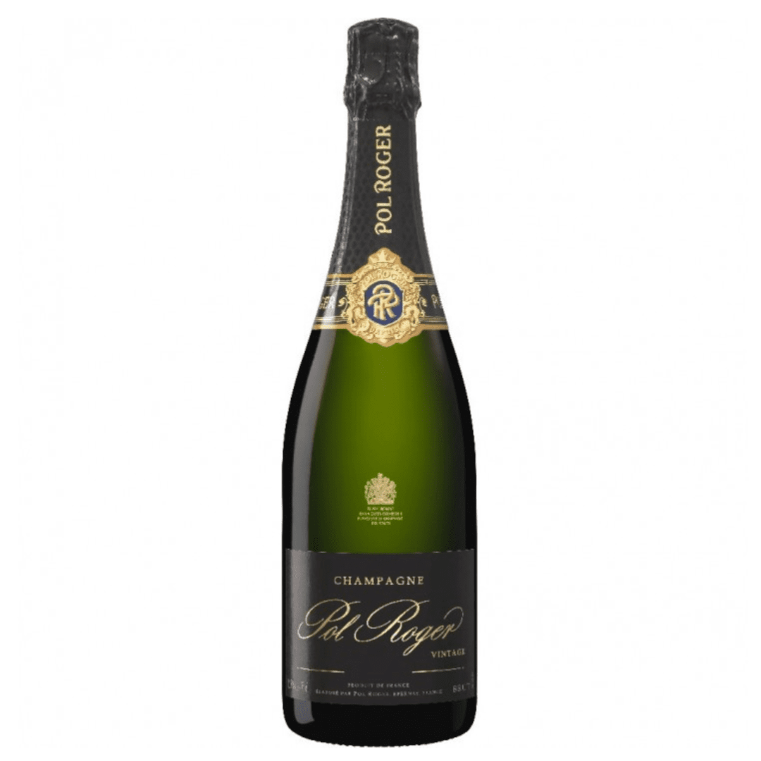 Champagne Pol Roger vintage 2016 - Carta dei Vini