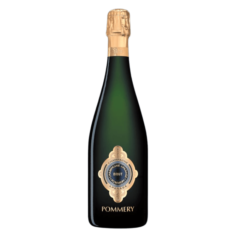Champagne Pommery Brut Apanage 1874 Pommery