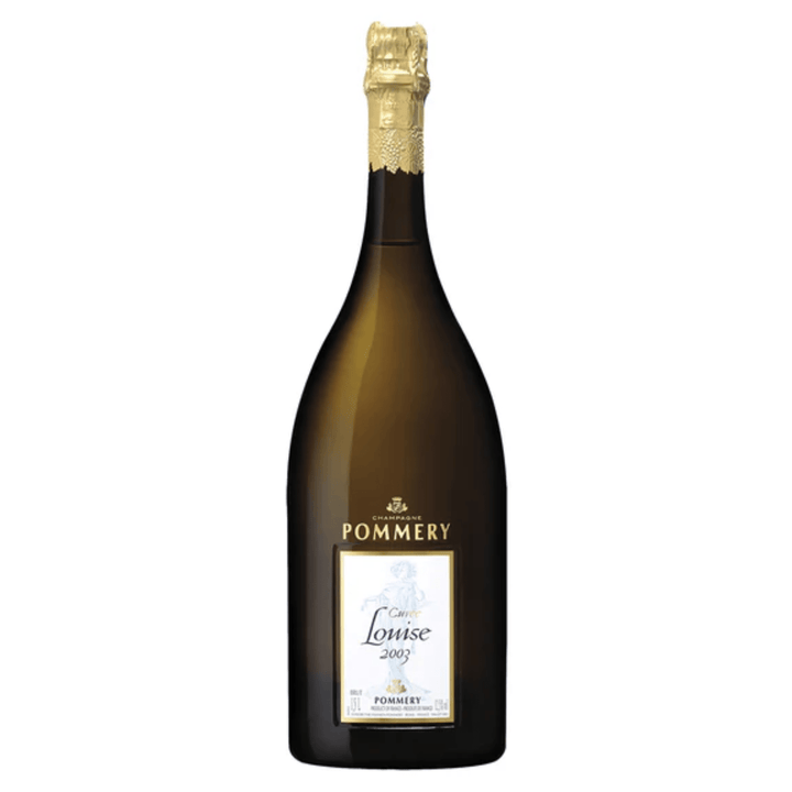 Champagne Pommery Cuvée Louise 2003 Magnum 1,5L - Carta dei Vini