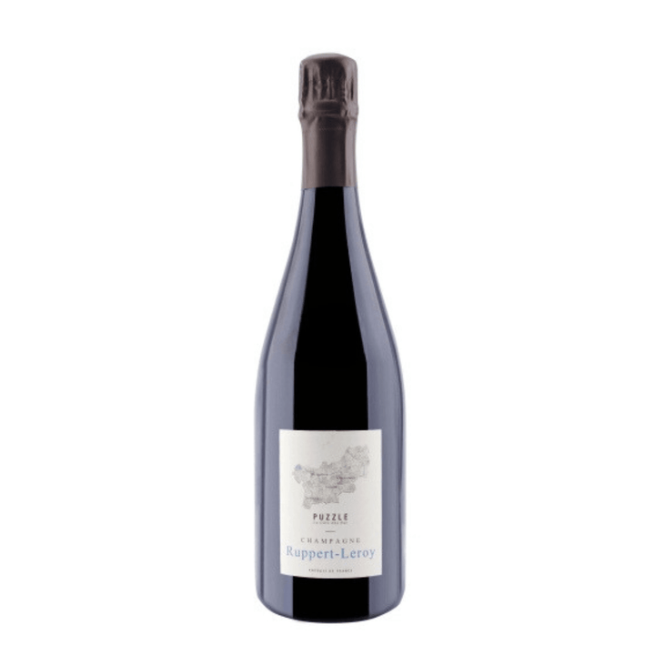 Champagne Ruppert Leroy Puzzle Millesime 2021 Ruppert Leroy