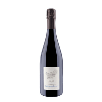 Champagne Ruppert Leroy Puzzle Millesime 2021 Ruppert Leroy