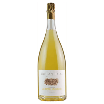 Champagne Tristan Hyest Les Terres Argileuses - Carta dei Vini