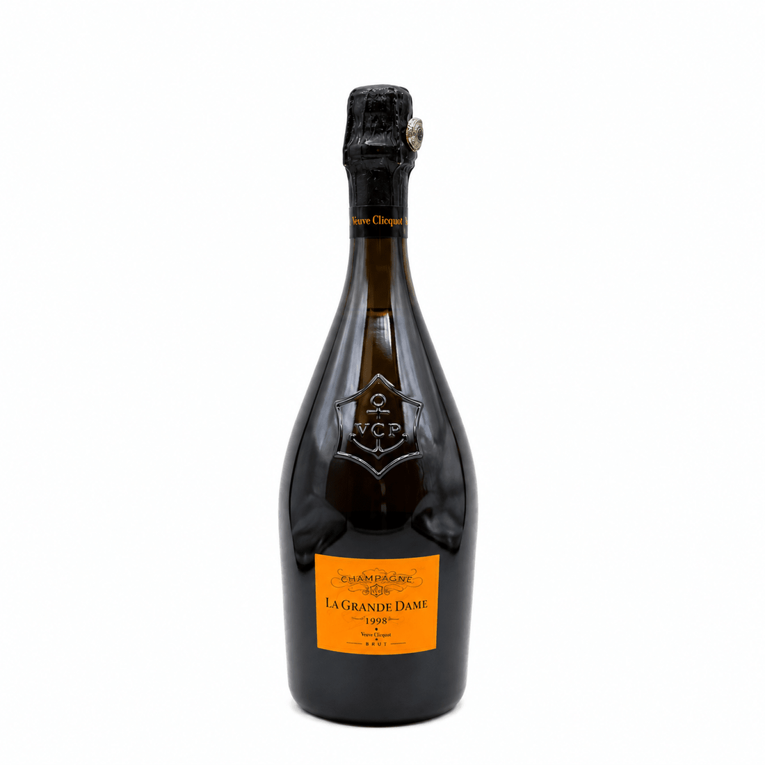 Champagne Veuve Clicquot La Grande Dame 1998 (box) - Carta dei Vini