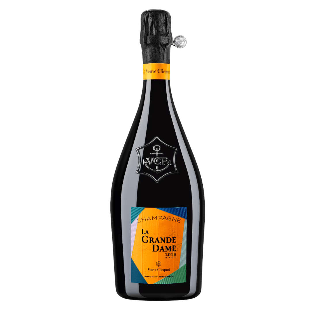 Champagne Veuve Clicquot La Grande Dame 2015 - Carta dei Vini