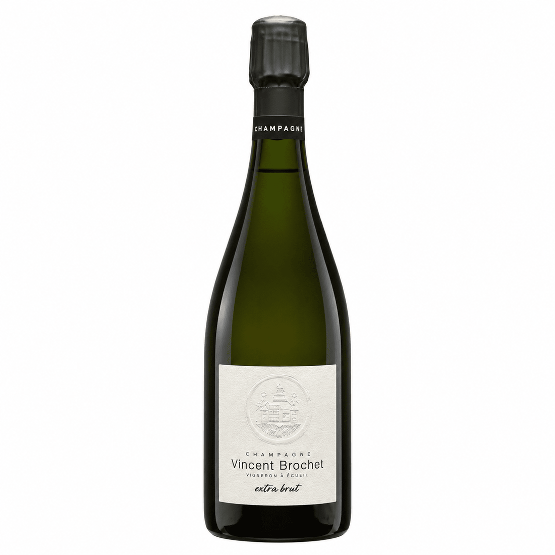 Champagne Vincent Brochet Extra Brut sbocc.2021 - Carta dei Vini