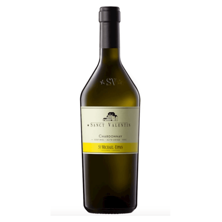 Chardonnay Sanct Valentin 2023 magnum 1,5L - Carta dei Vini