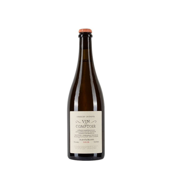 Charles Dufour Coteaux Champenois Blanc Vin De Comptoir - Carta dei Vini